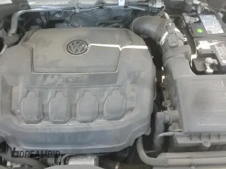 ✅ 2021 Volkswagen Tiguan S • VIN: 3VV1B7AX2MM142132 • Lot: 80150445. Listed on Copart with 57,568 mi. Free auction sales archive from the USA and detailed vehicle history report at DreamBid. Image 14.