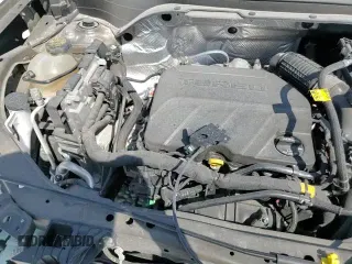 2024 Chevrolet Trax LS с VIN KL77LFE2XRC114759, выставлен на аукционе Copart как лот 85110195 с пробегом 43 627 миль миль и Списание • Salvage title. История ставок и продаж доступна на DreamBid. Изображение 15.