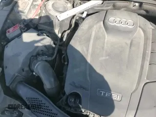 ✅ 2020 Audi A4 Premium • VIN: WAUGMAF42LN008477 • Лот: 89531735. Опубликован ранее на Copart с пробегом 76 428 миль. Бесплатный доступ к архиву аукционных продаж из США и подробный отчёт об истории автомобиля на DreamBid. Изображение 13.