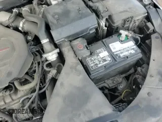 ✅ 2017 Kia Optima SX Limited • VIN: 5XXGV4L25HG159952 • Lot: 93281545. Listed on Copart with 88,001 mi. Free auction sales archive from the USA and detailed vehicle history report at DreamBid. Image 13.