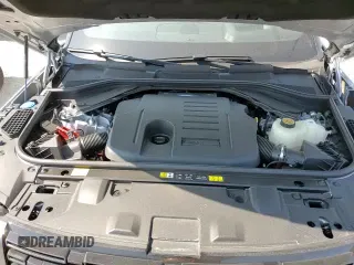 ✅ 2025 Land Rover Range Rover SE • VIN: SALKP9FU8SA282459 • Lot: 64483205. Wystawiony na Copart z przebiegiem 4 611 mil. Bezpłatny archiwum sprzedaży aukcyjnych z USA i szczegółowy raport historii pojazdu na DreamBid. Zdjęcie 17.