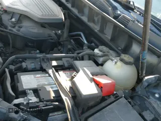 ✅ 2019 Cadillac XT5 Luxury FWD • VIN: 1GYKNCRS8KZ271705 • Lot: 43635829. Wystawiony na IAAI z przebiegiem 51 860 mil. Bezpłatny archiwum sprzedaży aukcyjnych z USA i szczegółowy raport historii pojazdu na DreamBid. Zdjęcie 19.