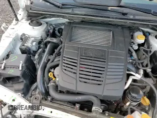 ✅ 2021 Subaru WRX • VIN: JF1VA1A6XM9803627 • Lot: 85876285. Wystawiony na Copart z przebiegiem 79 212 mil. Bezpłatny archiwum sprzedaży aukcyjnych z USA i szczegółowy raport historii pojazdu na DreamBid. Zdjęcie 13.