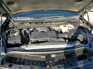 ✅ 2022 GMC Yukon XL SLT • VIN: 1GKS2GKD3NR247256 • Lot: 85939365. Listed on Copart with 95,225 mi. Free auction sales archive from the USA and detailed vehicle history report at DreamBid. Image 14.