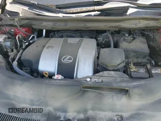 ✅ 2021 Lexus RX 350 • VIN: 2T2AZMDAXMC272146 • Lot: 40159551. Listed on IAAI with 67,075 mi. Free auction sales archive from the USA and detailed vehicle history report at DreamBid. Image 24.