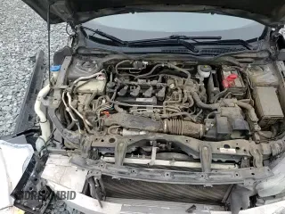 ✅ 2018 Honda Civic Sport • VIN: SHHFK7H46JU414146 • Лот: 90130125. Опубликован ранее на Copart с пробегом 125 764 миль. Бесплатный доступ к архиву аукционных продаж из США и подробный отчёт об истории автомобиля на DreamBid. Изображение 14.