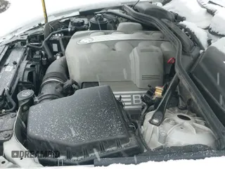 ✅ 2005 BMW 6 Series 645Ci • VIN: WBAEK734X5B323455 • Lot: 43810630. Wystawiony na IAAI z przebiegiem 98 445 mil. Bezpłatny archiwum sprzedaży aukcyjnych z USA i szczegółowy raport historii pojazdu na DreamBid. Zdjęcie 12.