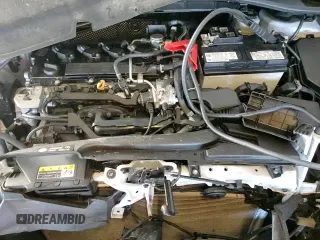 ✅ 2022 Toyota Corolla Cross XLE • VIN: 7MUDAABG9NV032776 • Lot: 86178745. Wystawiony na Copart z przebiegiem 17 407 mil. Bezpłatny archiwum sprzedaży aukcyjnych z USA i szczegółowy raport historii pojazdu na DreamBid. Zdjęcie 15.