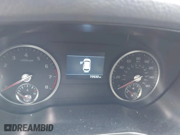 ✅ 2020 Kia Telluride LX • VIN: 5XYP2DHC0LG038454 • Лот: 42621891. Опубликован ранее на IAAI с пробегом 72 632 миль. Бесплатный доступ к архиву аукционных продаж из США и подробный отчёт об истории автомобиля на DreamBid. Изображение 7.