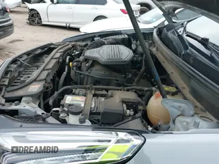 ✅ 2020 Cadillac XT5 Premium Luxury FWD • VIN: 1GYKNCRS4LZ199290 • Lot: 43053651. Listed on IAAI with 92,677 mi. Free auction sales archive from the USA and detailed vehicle history report at DreamBid. Image 20.