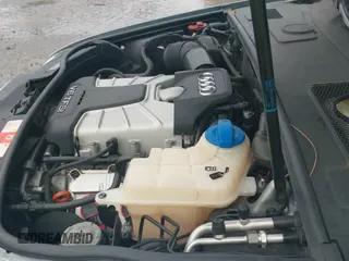 ✅ 2009 Audi A6 Prestige • VIN: WAUWG74F79N030851 • Lot: 43424199. Wystawiony na IAAI z przebiegiem 67 162 mil. Bezpłatny archiwum sprzedaży aukcyjnych z USA i szczegółowy raport historii pojazdu na DreamBid. Zdjęcie 19.