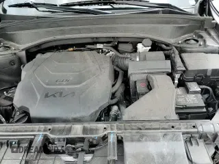 ✅ 2024 Kia Telluride S • VIN: 5XYP64GC3RG454805 • Lot: 71952845. Wystawiony na Copart z przebiegiem 65 552 mil. Bezpłatny archiwum sprzedaży aukcyjnych z USA i szczegółowy raport historii pojazdu na DreamBid. Zdjęcie 17.