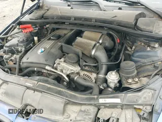 ✅ 2007 BMW 3 Series 335i • VIN: WBAWB73537P035635 • Lot: 43030293. Listed on IAAI with 101,335 mi. Free auction sales archive from the USA and detailed vehicle history report at DreamBid. Image 12.