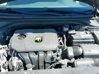 ✅ 2019 Hyundai Elantra SEL • VIN: 5NPD84LF6KH472226 • Lot: 42603796. Listed on IAAI with 70,229 mi. Free auction sales archive from the USA and detailed vehicle history report at DreamBid. Image 19.