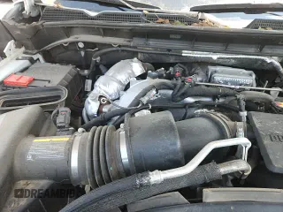 ✅ 2021 GMC Sierra 2500HD AT4 • VIN: 1GT49PEY5MF140109 • Lot: 70621975. Listed on Copart with 102,564 mi. Free auction sales archive from the USA and detailed vehicle history report at DreamBid. Image 13.