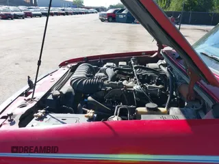 ✅ 1996 Ford Ranger XL • VIN: 1FTCR14U9TPA37579 • Lot: 43323949. Listed on IAAI with 193,745 mi. Free auction sales archive from the USA and detailed vehicle history report at DreamBid. Image 13.