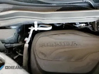 ✅ 2023 Honda Ridgeline RTL-E • VIN: 5FPYK3F77PB041229 • Lot: 93301125. Listed on Copart with 27,392 mi. Free auction sales archive from the USA and detailed vehicle history report at DreamBid. Image 13.