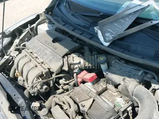 ✅ 2017 Nissan Sentra S • VIN: 3N1AB7AP1HY333296 • Lot: 43218648. Listed on IAAI with 179,145 mi. Free auction sales archive from the USA and detailed vehicle history report at DreamBid. Image 19.