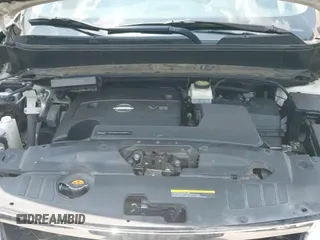 ✅ 2013 Nissan Pathfinder S • VIN: 5N1AR2MN3DC653160 • Лот: 42601609. Опубликован ранее на IAAI с пробегом 189 983 миль. Бесплатный доступ к архиву аукционных продаж из США и подробный отчёт об истории автомобиля на DreamBid. Изображение 13.