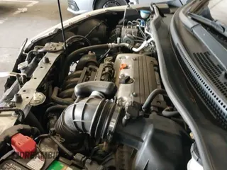 ✅ 2012 Honda CR-V EX-L • VIN: JHLRM4H76CC014740 • Lot: 43184641. Listed on IAAI with 124,452 mi. Free auction sales archive from the USA and detailed vehicle history report at DreamBid. Image 19.