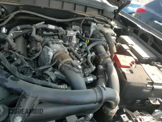 ✅ 2022 Ford Bronco Wildtrak • VIN: 1FMEE5DP3NLB06567 • Lot: 80793375. Listed on Copart with 51,605 mi. Free auction sales archive from the USA and detailed vehicle history report at DreamBid. Image 14.