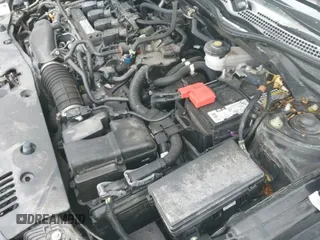 ✅ 2018 Honda Civic EX-L • VIN: SHHFK7H77JU218422 • Лот: 42859938. Опубликован ранее на IAAI с пробегом 54 078 миль. Бесплатный доступ к архиву аукционных продаж из США и подробный отчёт об истории автомобиля на DreamBid. Изображение 22.