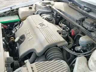 ✅ 1999 Oldsmobile 88 LS • VIN: 1G3HN52K4X4829348 • Lot: 41849273. Listed on IAAI with 110,889 mi. Free auction sales archive from the USA and detailed vehicle history report at DreamBid. Image 14.