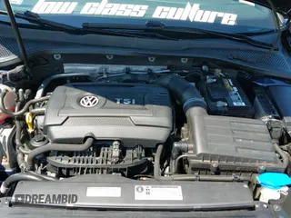 ✅ 2017 Volkswagen Golf GTI S • VIN: 3VW447AU8HM055723 • Lot: 42651659. Listed on IAAI with 88,428 mi. Free auction sales archive from the USA and detailed vehicle history report at DreamBid. Image 20.