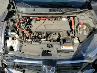 ✅ 2021 Honda CR-V EX-L • VIN: 7FART6H88ME011898 • Lot: 85595485. Listed on Copart with 34,530 mi. Free auction sales archive from the USA and detailed vehicle history report at DreamBid. Image 14.