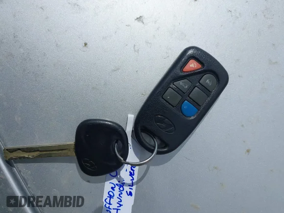 ✅ 2013 Hyundai Sonata GLS • VIN: 5NPEB4AC7DH577794 • Lot: 44747817. Wystawiony na IAAI z przebiegiem 192 568 mil. Bezpłatny archiwum sprzedaży aukcyjnych z USA i szczegółowy raport historii pojazdu na DreamBid. Zdjęcie 11.