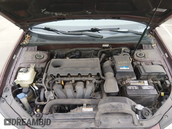 ✅ 2010 Hyundai Sonata Limited • VIN: 5NPEU4ACXAH614715 • Лот: 45082073. Опубліковано раніше на IAAI з пробігом 304 985 миль. Безкоштовний доступ до архіву аукціонних продажів зі США та докладний звіт про історію автомобіля на DreamBid. Зображення 10.