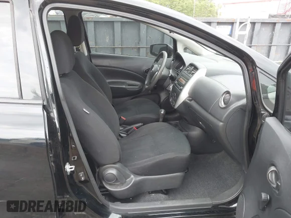 ✅ 2015 Nissan Note SR • VIN: 3N1CE2CP6FL360858 • Лот: 44917935. Опубліковано раніше на IAAI з пробігом 138 935 миль. Безкоштовний доступ до архіву аукціонних продажів зі США та докладний звіт про історію автомобіля на DreamBid. Зображення 5.