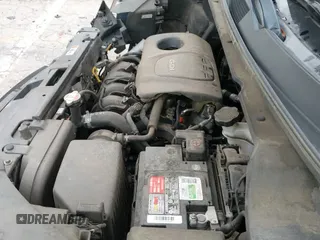 ✅ 2018 Kia Soul • VIN: KNDJN2A2XJ7543222 • Lot: 43091758. Listed on IAAI with 104,449 mi. Free auction sales archive from the USA and detailed vehicle history report at DreamBid. Image 19.