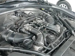 ✅ 2014 BMW 6 Series 650i • VIN: WBA6B2C57ED129681 • Lot: 42517803. Wystawiony na IAAI z przebiegiem 208 644 mil. Bezpłatny archiwum sprzedaży aukcyjnych z USA i szczegółowy raport historii pojazdu na DreamBid. Zdjęcie 22.