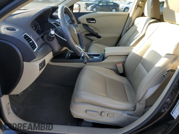 ✅ 2017 Acura RDX Technology • VIN: 5J8TB4H58HL026579 • Лот: 73815714. Опубликован ранее на Copart с пробегом 137 792 миль. Бесплатный доступ к архиву аукционных продаж из США и подробный отчёт об истории автомобиля на DreamBid. Изображение 7.