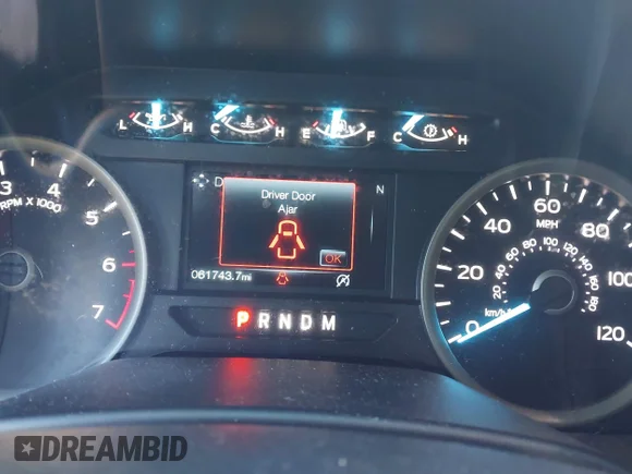 ✅ 2019 Ford F-150 XLT • VIN: 1FTEX1C42KKE17990 • Лот: 43386498. Опубліковано раніше на IAAI з пробігом 61 743 миль. Безкоштовний доступ до архіву аукціонних продажів зі США та докладний звіт про історію автомобіля на DreamBid. Зображення 7.