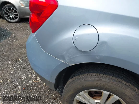 ✅ 2014 Chevrolet Equinox LT • VIN: 2GNALBEK0E6109890 • Лот: 42925976. Опубліковано раніше на IAAI з пробігом Не вказано. Безкоштовний доступ до архіву аукціонних продажів зі США та докладний звіт про історію автомобіля на DreamBid. Зображення 6.