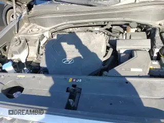 ✅ 2020 Hyundai Palisade SE • VIN: KM8R1DHE0LU118120 • Лот: 42053695. Опубликован ранее на Copart с пробегом 105 871 миль. Бесплатный доступ к архиву аукционных продаж из США и подробный отчёт об истории автомобиля на DreamBid. Изображение 14.