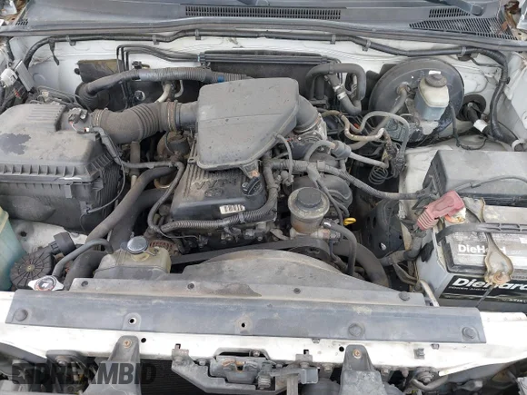 ✅ 2006 Toyota Tacoma • VIN: 5TETX22N46Z310917 • Lot: 44406340. Wystawiony na IAAI z przebiegiem 499 293 mil. Bezpłatny archiwum sprzedaży aukcyjnych z USA i szczegółowy raport historii pojazdu na DreamBid. Zdjęcie 10.