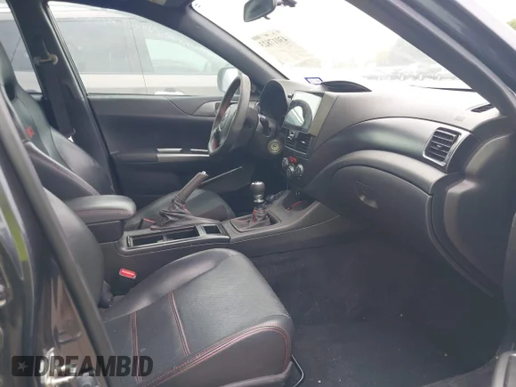 ✅ 2013 Subaru WRX WRX • VIN: JF1GR7E68DG886288 • Лот: 43017823. Опубліковано раніше на IAAI з пробігом 133 566 миль. Безкоштовний доступ до архіву аукціонних продажів зі США та докладний звіт про історію автомобіля на DreamBid. Зображення 5.