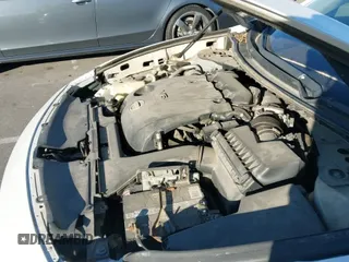 ✅ 2011 Nissan Maxima SV • VIN: 1N4AA5AP3BC864980 • Lot: 43575433. Wystawiony na IAAI z przebiegiem 156 546 mil. Bezpłatny archiwum sprzedaży aukcyjnych z USA i szczegółowy raport historii pojazdu na DreamBid. Zdjęcie 12.