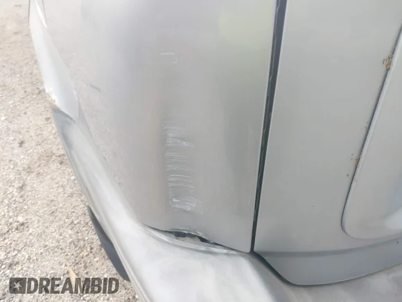 ✅ 2001 Honda CR-V EX • VIN: JHLRD186X1C036016 • Lot: 45479515. Listed on IAAI with 161,424 mi. Free auction sales archive from the USA and detailed vehicle history report at DreamBid. Image 12.