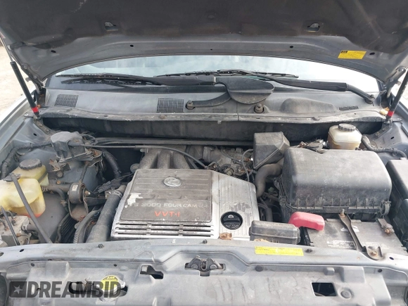 ✅ 2002 Lexus RX 300 • VIN: JTJHF10UX20243941 • Лот: 44706136. Опубліковано раніше на IAAI з пробігом 120 692 миль. Безкоштовний доступ до архіву аукціонних продажів зі США та докладний звіт про історію автомобіля на DreamBid. Зображення 10.