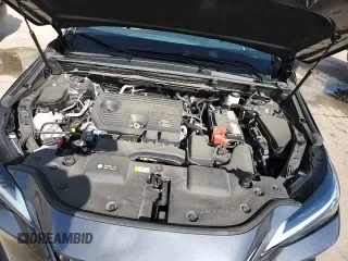 ✅ 2024 Lexus NX 250 Premium • VIN: 2T2GDCAZ7RC015059 • Lot: 93663955. Wystawiony na Copart z przebiegiem 18 117 mil. Bezpłatny archiwum sprzedaży aukcyjnych z USA i szczegółowy raport historii pojazdu na DreamBid. Zdjęcie 16.