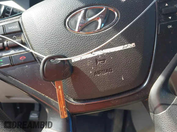 ✅ 2016 Hyundai Sonata SE • VIN: 5NPE24AF6GH275878 • Lot: 44490118. Wystawiony na IAAI z przebiegiem 250 112 mil. Bezpłatny archiwum sprzedaży aukcyjnych z USA i szczegółowy raport historii pojazdu na DreamBid. Zdjęcie 11.