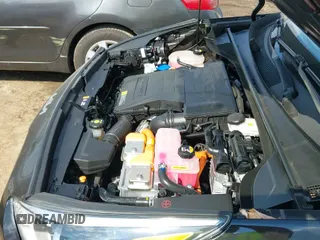 ✅ 2022 Kia Niro LXS • VIN: KNDCM3LD5N5502286 • Lot: 43331543. Listed on IAAI with 41,020 mi. Free auction sales archive from the USA and detailed vehicle history report at DreamBid. Image 20.