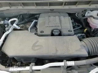 ✅ 2023 Chevrolet Silverado 1500 Custom • VIN: 1GCRDBEK2PZ248922 • Лот: 65079465. Опубликован ранее на Copart с пробегом 85 491 миль. Бесплатный доступ к архиву аукционных продаж из США и подробный отчёт об истории автомобиля на DreamBid. Изображение 16.