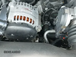 ✅ 2023 Jeep Gladiator Mojave • VIN: 1C6JJTEG8PL545212 • Lot: 42740565. Listed on IAAI with 29,151 mi. Free auction sales archive from the USA and detailed vehicle history report at DreamBid. Image 19.