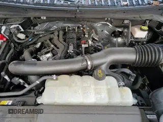 ✅ 2024 Lincoln Navigator Reserve • VIN: 5LMJJ3LG5REL00315 • Lot: 86654675. Wystawiony na Copart z przebiegiem 45 971 mil. Bezpłatny archiwum sprzedaży aukcyjnych z USA i szczegółowy raport historii pojazdu na DreamBid. Zdjęcie 15.