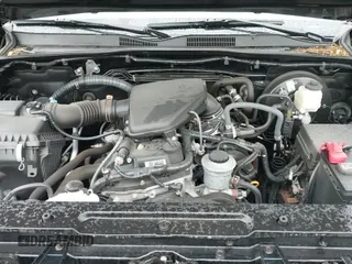 ✅ 2021 Toyota Tacoma SR • VIN: 3TYSX5EN6MT004017 • Лот: 42885377. Опубликован ранее на IAAI с пробегом 49 730 миль. Бесплатный доступ к архиву аукционных продаж из США и подробный отчёт об истории автомобиля на DreamBid. Изображение 20.